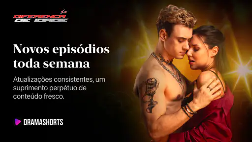 DramaShorts: Assista a dramas 8
