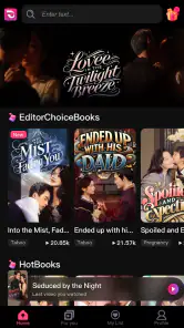 DramaShot - Assista a Séries screenshot