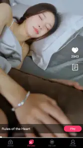 DramaShot - Assista a Séries screenshot