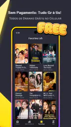 DramaStar - Dramas&Curtos 2