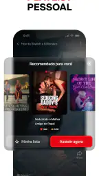 DramaTV: Assista a Mini-dramas 4