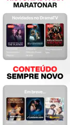 DramaTV: Assista a Mini-dramas 5