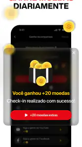 DramaTV: Assista a Mini-dramas screenshot