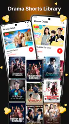 DramaTV: Reel & Drama Shorts 1