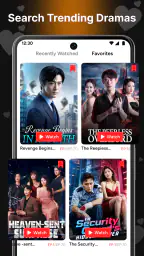 DramaTV: Reel & Drama Shorts 4