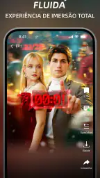 DramaWave - Dramas & Reels 7