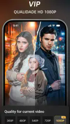 DramaWave - Dramas & Reels 8