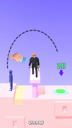 Draw Backflip 1