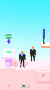 Draw Backflip screenshot