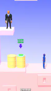 Draw Backflip screenshot