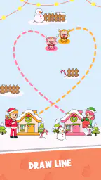 Draw Home: Rush To Home 1