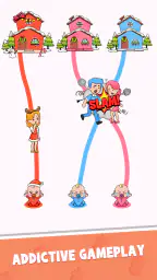 Draw Home: Rush To Home 2