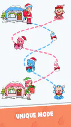 Draw Home: Rush To Home 4
