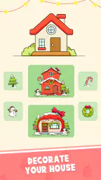 Draw Home: Rush To Home 5