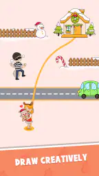 Draw Home: Rush To Home 6