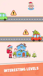 Draw Home: Rush To Home 7
