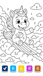 ZooColor: Desenhar e Pintar 2
