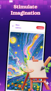 Drawlight screenshot