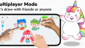 DrawMee - Learn how to draw screenshot