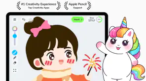 DrawMee - Learn how to draw screenshot