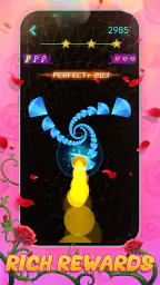 Dream Circles Dash 3