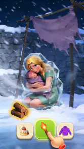 Dream Family - Home Design screenshot