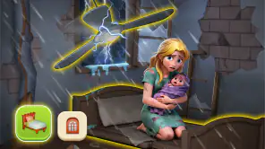 Dream Family - Home Design screenshot