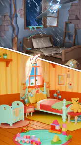 Dream Family - Home Design screenshot