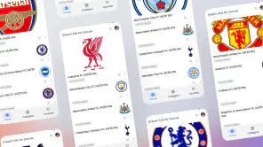 Dream Kits Soccer 2026 screenshot