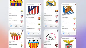 Dream Kits Soccer 2026 screenshot