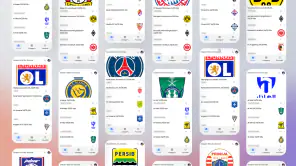 Dream Kits Soccer 2026 screenshot