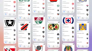 Dream Kits Soccer 2026 screenshot