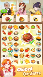 Dream Recipe: Mesclar Cozinhar 1