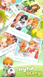 Dream Recipe: Mesclar Cozinhar 6