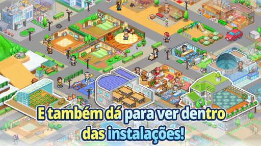 Dream Town Island 2
