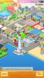 Dream Town Island 4