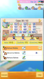 Dream Town Island 5