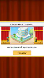 Dream Town Island 6