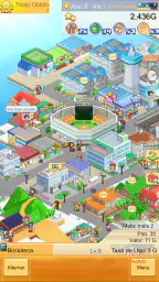 Dream Town Island 7