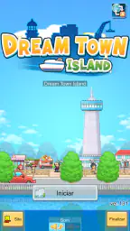 Dream Town Island 8