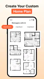 DreamBuild: Sketch to 3D 8