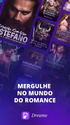 Dreame-Ler História Romântica 1
