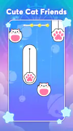 Dreameow Tiles: Música de Gato 1