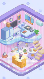 Dreamy Room-Quarto dos Sonhos 3