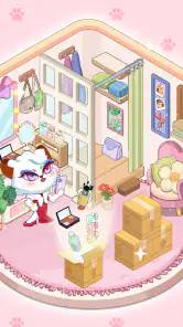 Dreamy Room-Quarto dos Sonhos screenshot
