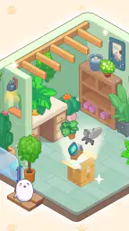 Dreamy Room-Quarto dos Sonhos 7