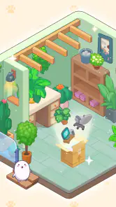 Dreamy Room-Quarto dos Sonhos screenshot