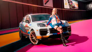 Drive Zone: Carro Simulador screenshot