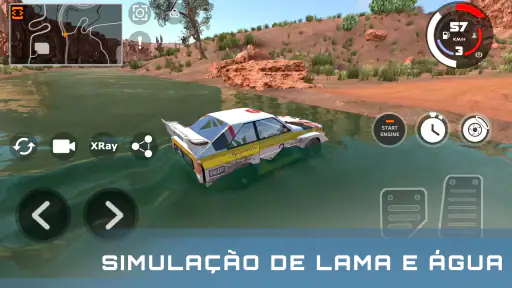 DriveCSX Simulador de carro 5