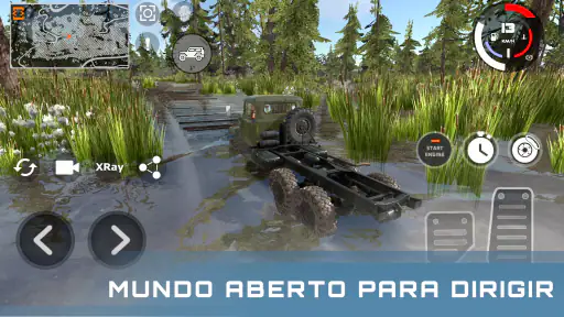 DriveCSX Simulador de carro 6